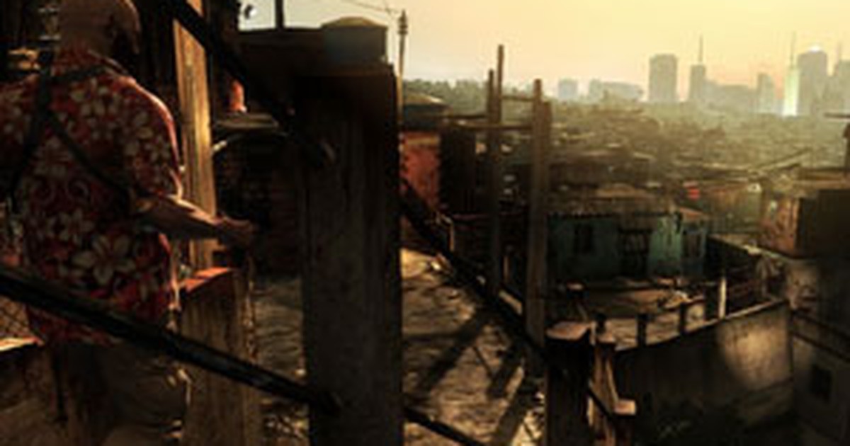 G1 - 'The Last of Us' leva prêmio de game do ano de 2013 na GDC