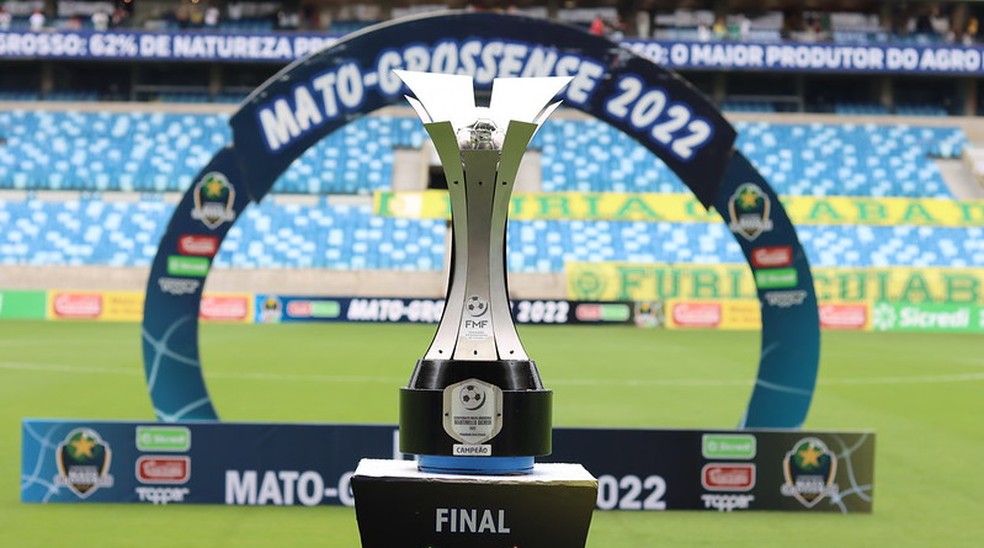 Federa&Atilde;&sect;&Atilde;&pound;o divulga tabela detalhada das cinco primeiras rodadas do Mato-grossense  2023 | campeonato mato-grossense | ge