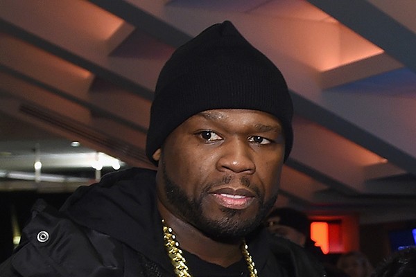 50 Cent (Foto: Getty Images)