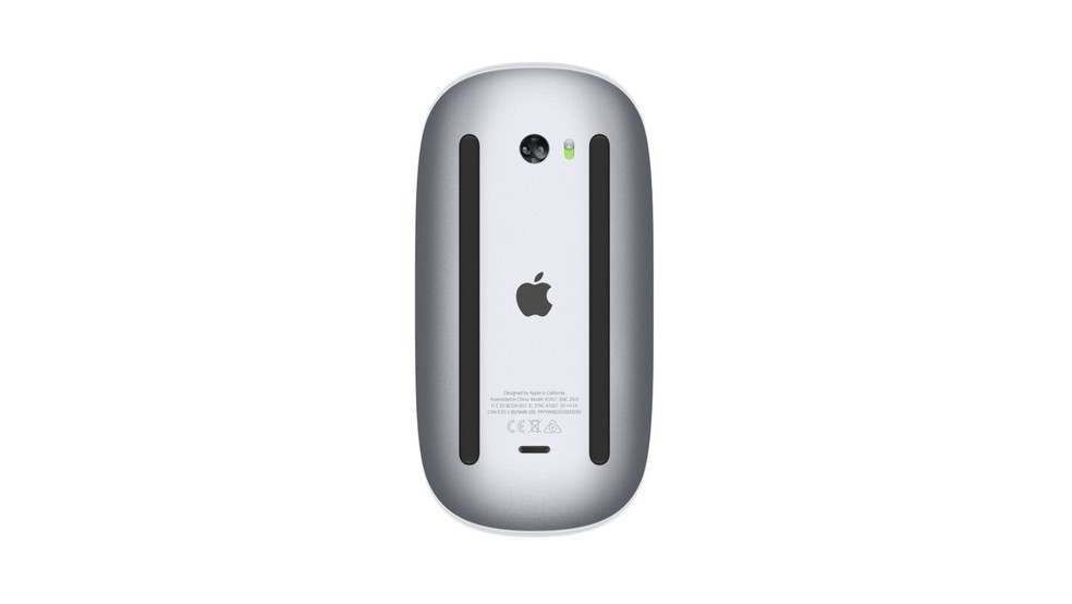 APPLE MAGIC 2 MOUSE