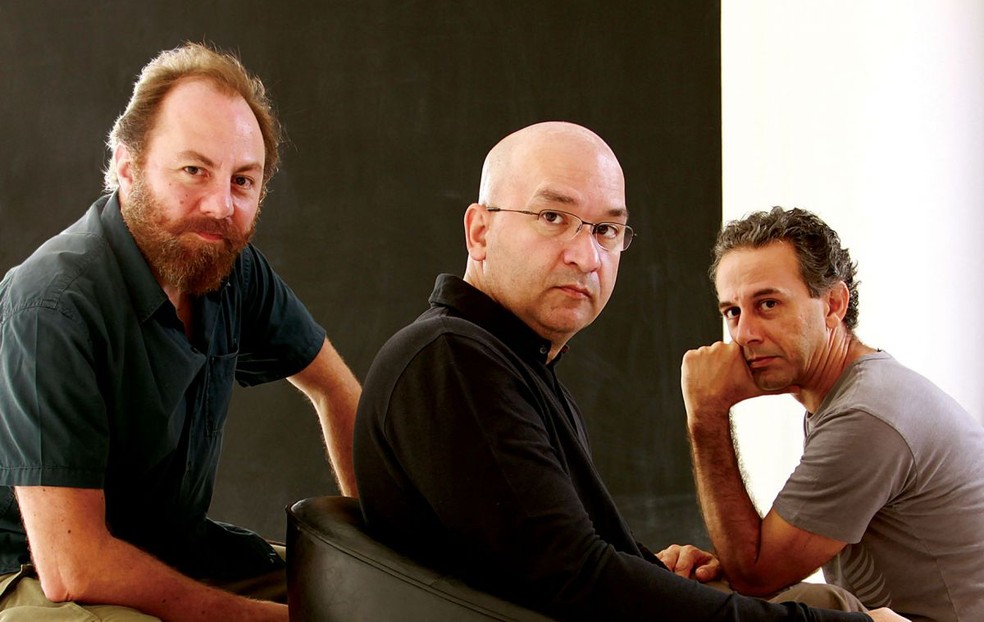 Os Paralamas do Sucesso farão um show comemorativo pelos 30 anos de carreira (Foto: Divulgação)