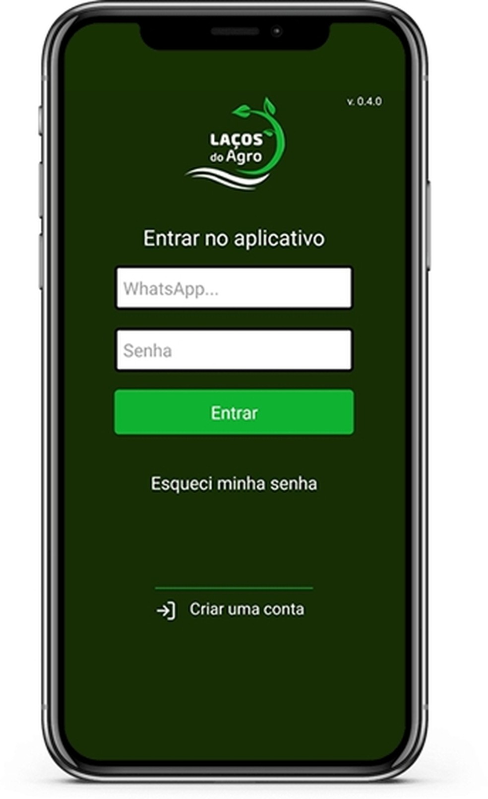 O app pode ser instalado gratuitamente nos dispositivos móveis Android — Foto: Divulgação/Grupo SWA