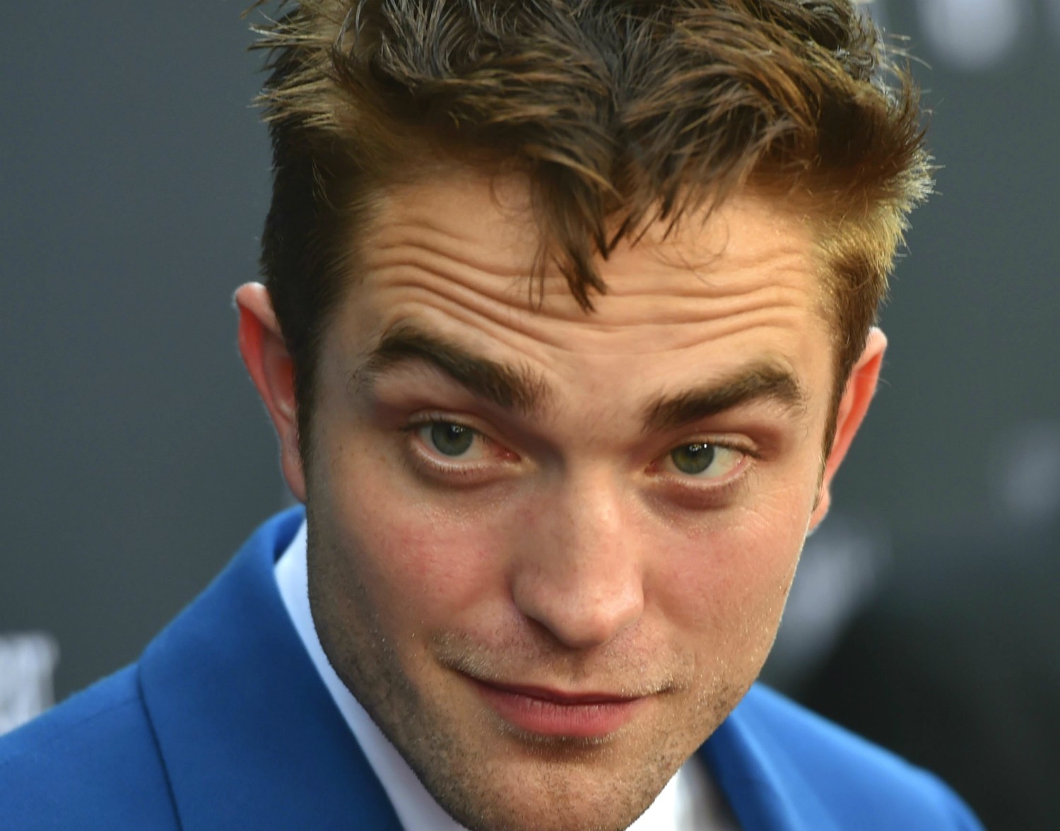 Robert Pattinson. (Foto: Getty Images)