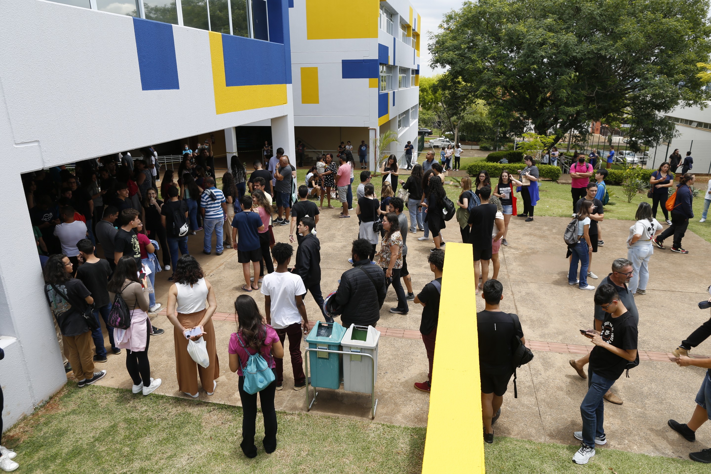 Unicamp divulga locais de provas da  2ª fase do vestibular 2023; veja como consultar