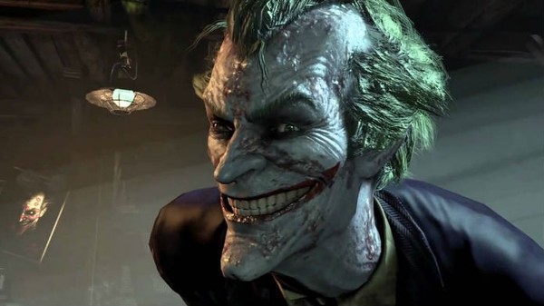 Coringa Nos Games Lista Traz Os Principais Jogos Com O Vilao Da Dc Jogos Techtudo O papel de parede cinza e bege quase passa despercebido por conta de outros elementos que ocupam a mesma parede, como o estofado da cabeceira e espelho. coringa nos games lista traz os