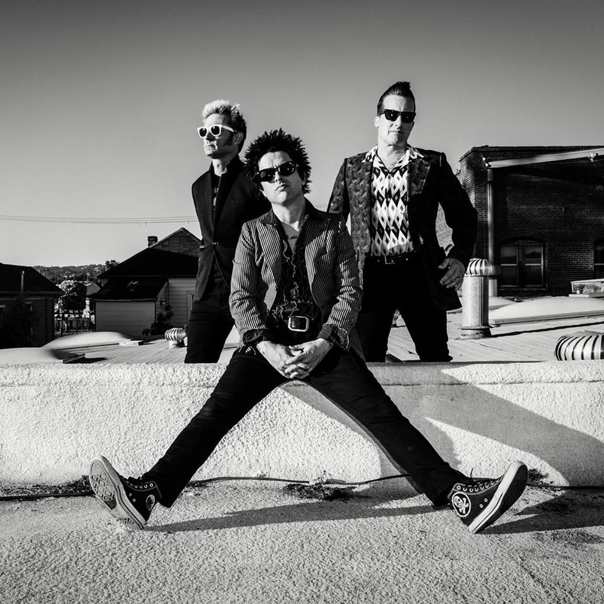 Green Day anuncia que fará 4 shows no Brasil em novembro | Música | G1