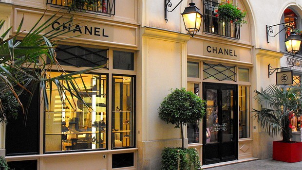 Quer uma loja da Chanel só para você? Marca de luxo vai abrir