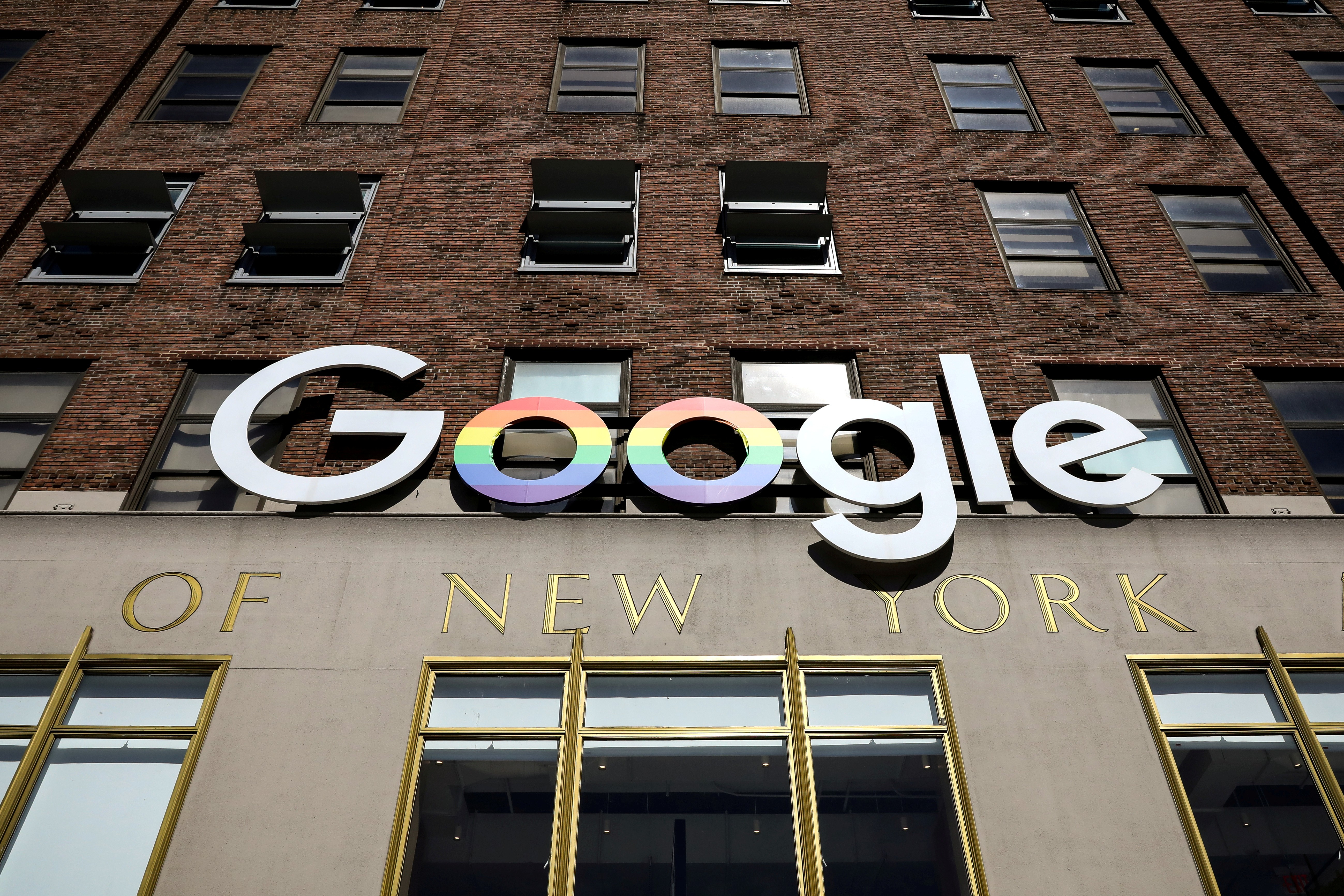Google abrirá sua primeira loja física fora da sede, em Nova York thumbnail