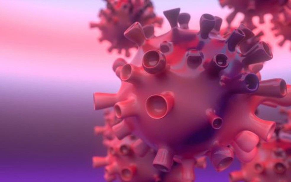 Centro-Oeste de Minas tem novos casos de coronavírus — Foto: Getty Images/BBC