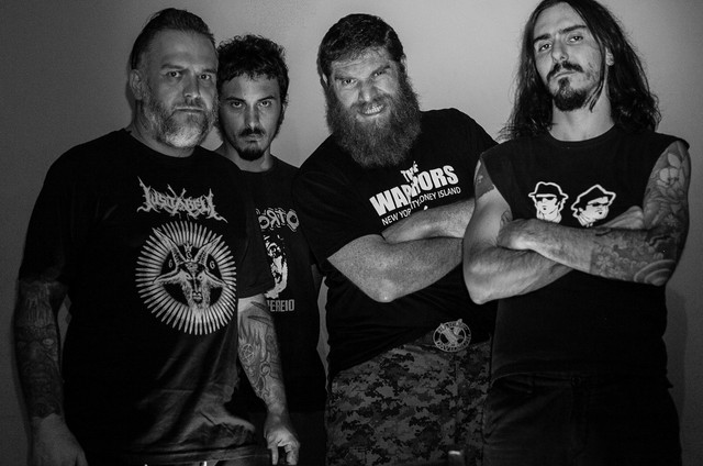 Matanza anuncia o fim de suas atividades em outubro, após mais uma edição de seu festival