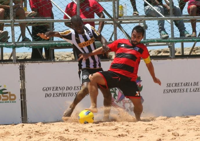 Flamengo, Sampaio Corrêa, Vasco e Rio Branco fazem semis do Brasileiro