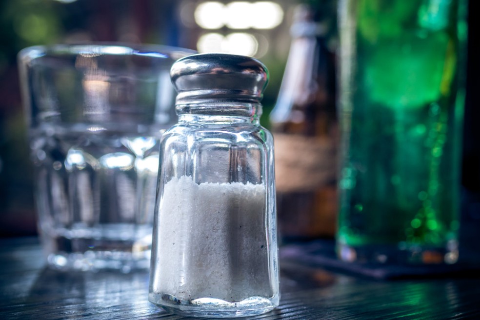 Açúcar, sal e gordura saturada: existe uma quantidade segura? — Foto: Pexels