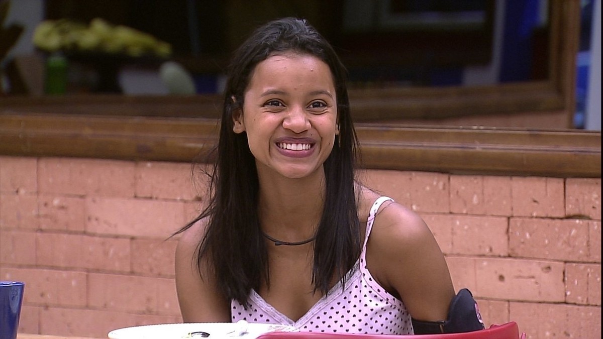 Gleici e Viegas relembram provas do BBB agora na casa Gshow