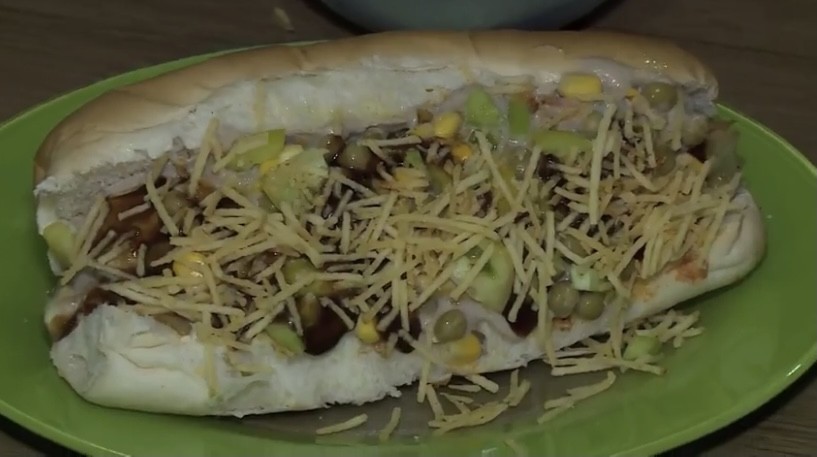 Aprenda a preparar um passaporte de jaca