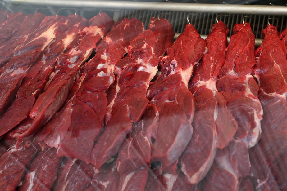 Indústria de carne bovina vê queda na demanda chinesa pelo produto