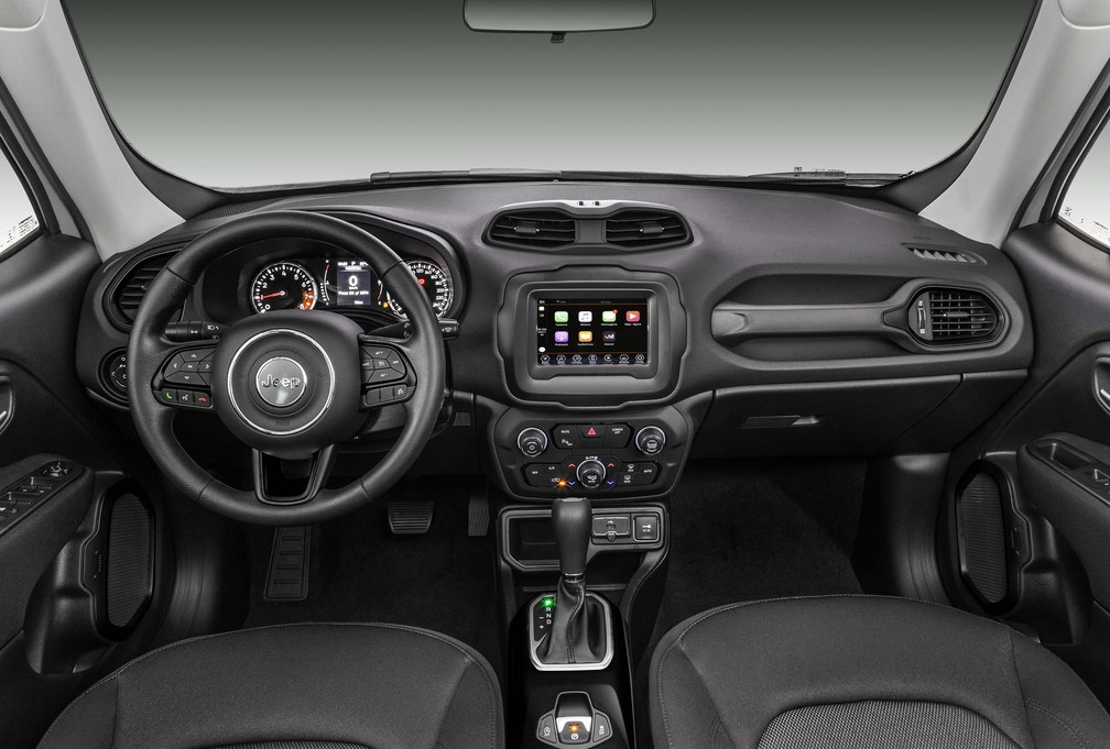 Jeep Renegade 2020 Perde C 226 Mbio Manual E Parte De R 89