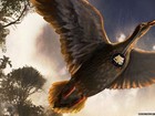 Como fóssil de ave pré-histórica pode ajudar a entender a evolução do canto dos pássaros