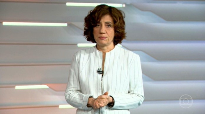 Miriam Leit&atilde;o: 'Para que n&atilde;o aconte&ccedil;a mais' | Bom Dia Brasil | G1