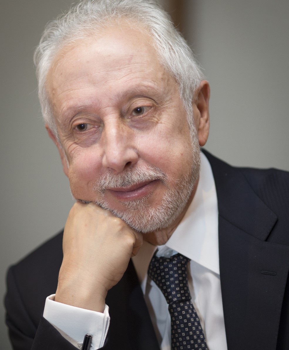 Pérsio Arida: 'Investidores veem o Brasil como um pária' | Política | Valor Econômico