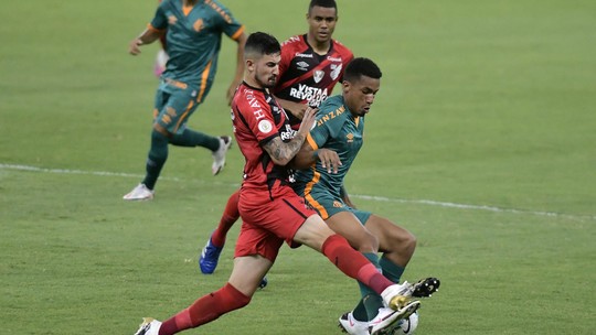 Foto: (Dhavid Normando/Futura Press/Estadão Conteúdo)