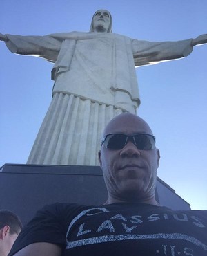 Tricampeão da NBA como jogador, auxiliar do Magic se derrete por Oscar