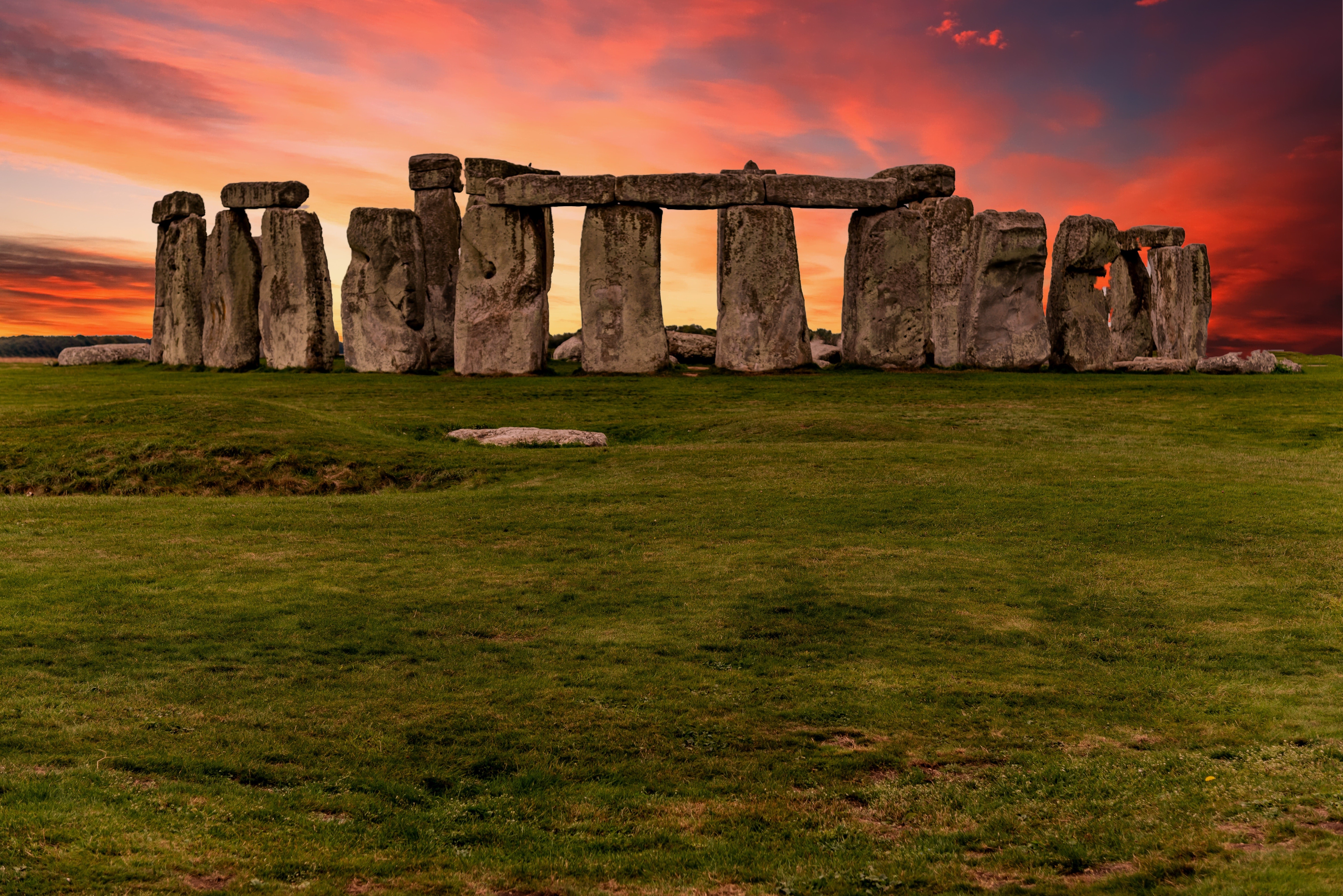 stonehenge presentation