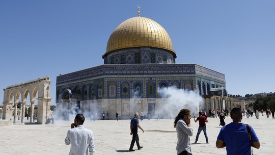 Israel Tudo Sobre G1