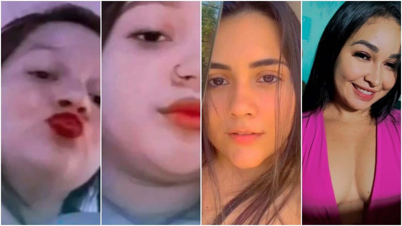Mulher é morta a facadas no interior do Ceará; companheiro foi preso em flagrante suspeito do crime 