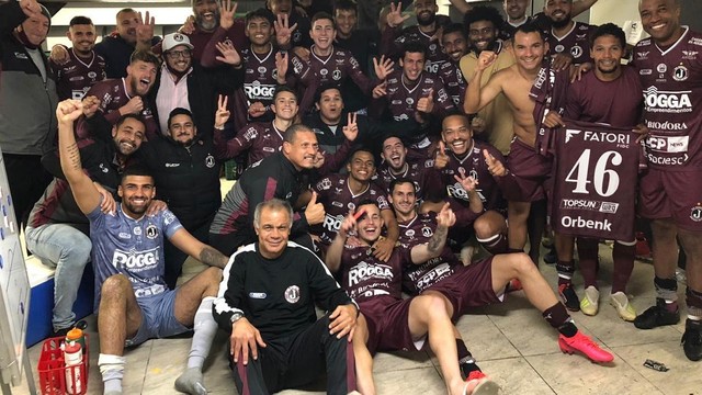 Juventus está nas semifinais