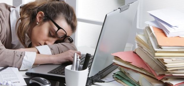 Privação de sono afeta capacidade de atenção e concentração, reflexos e destreza motora (Foto: Getty Images via BBC)