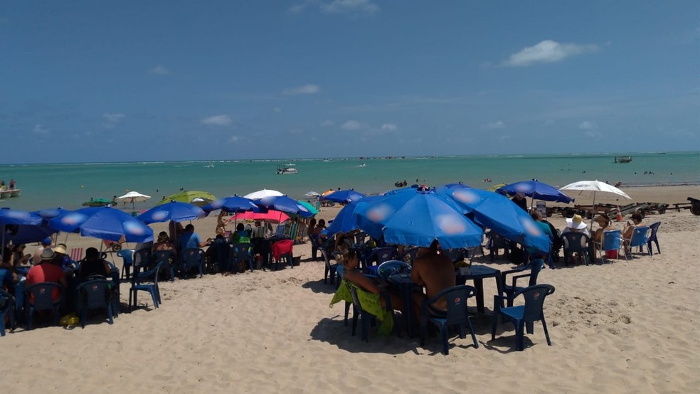 Veja Previsao Do Tempo Na Pb E Clima Para O Fim De Semana 14 E 15