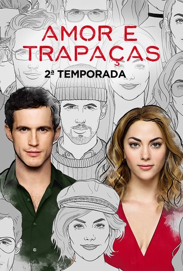 Amor e Trapaças