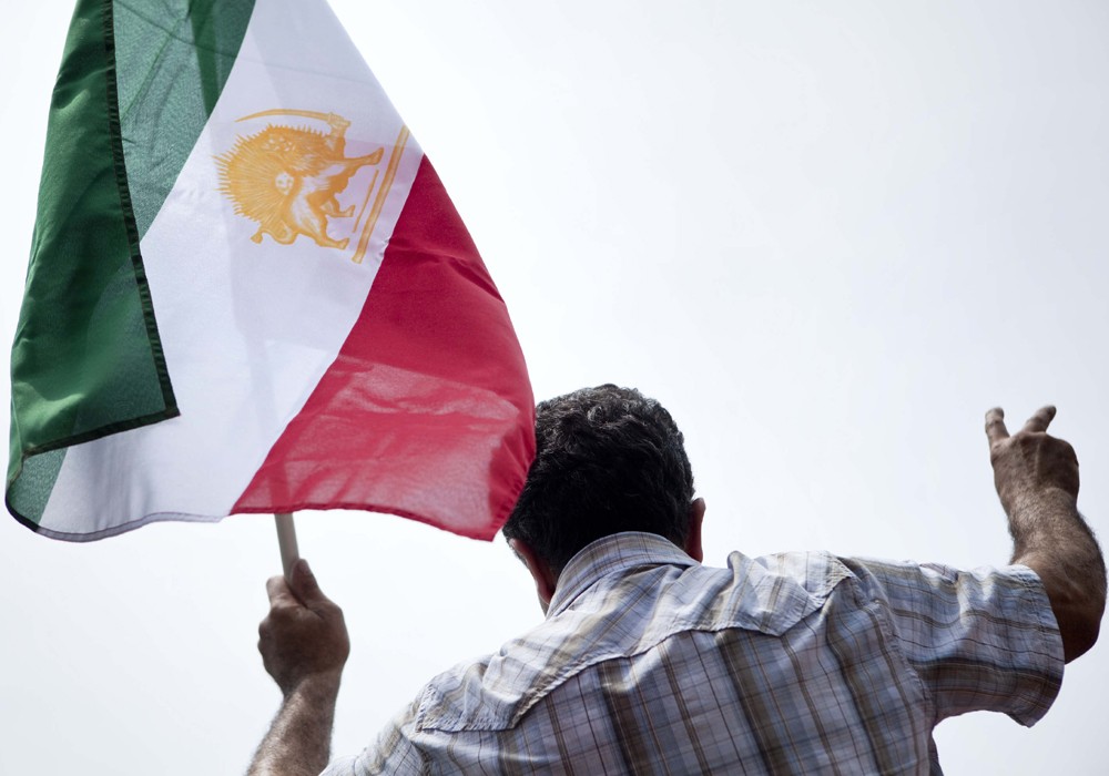 Governo americano impõe novas sanções contra entidades do Irã (Foto: Getty Images)