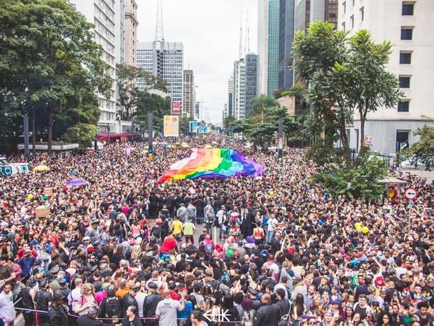 Direito à cidade da população LGBT+: qual o papel da arquitetura nisso? (Foto: Divulgação)