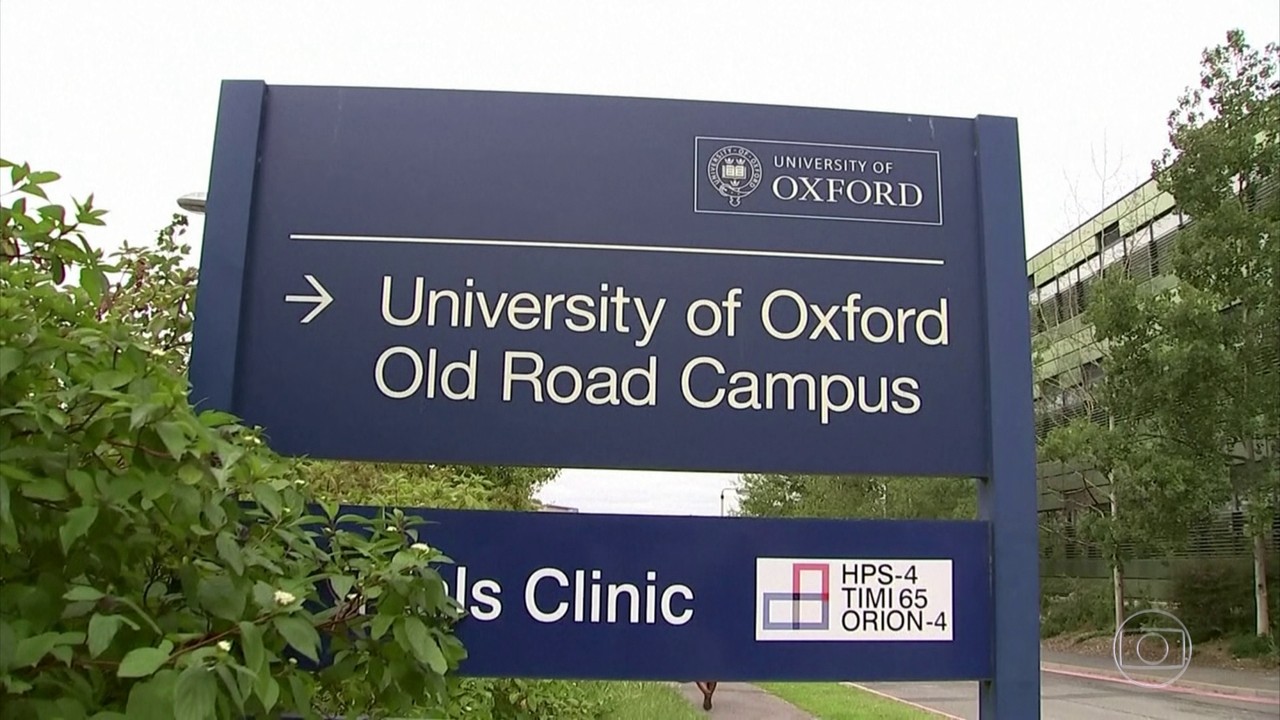 Reino Unido aprova o uso da vacina da Universidade de Oxford e tenta frear a pandemia