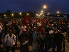 MST ocupa fábrica de celulose na BA em protesto contra o governo Temer