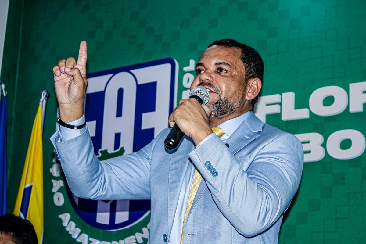 Presidente da FAF confirma uso de geradores na Arena e diz não ter ...