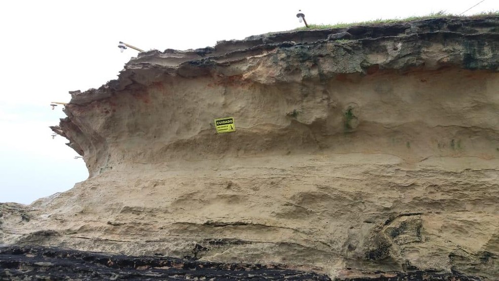 Pedra do Chapéu — Foto: Divulgação