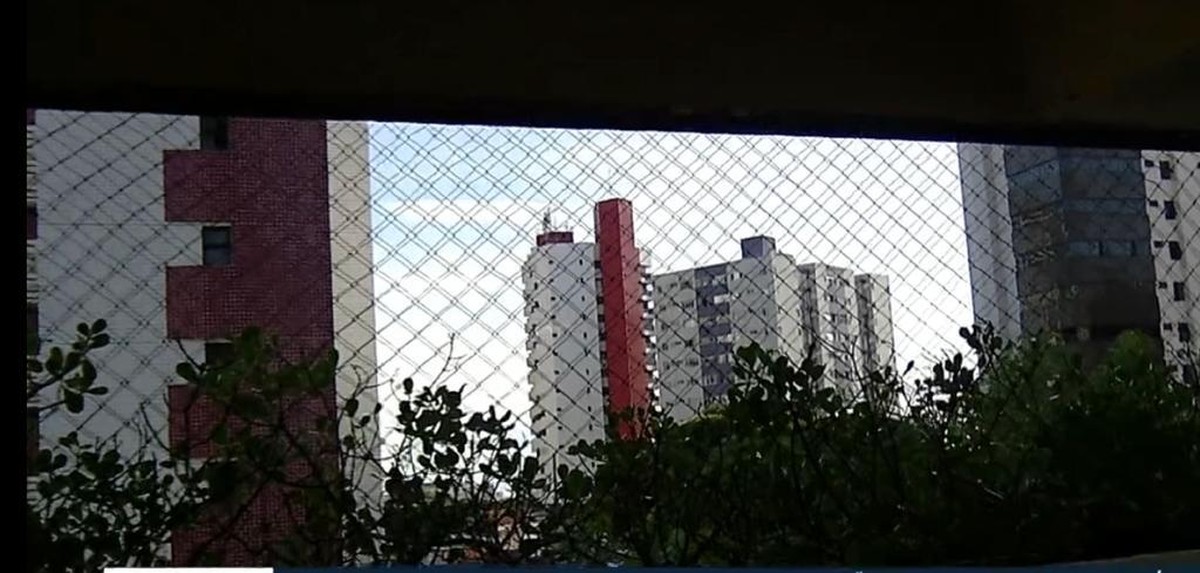 Lei que obriga instalação de telas de proteção e grades em áreas comuns de  condomínios é sancionada em Natal | Rio Grande do Norte | G1