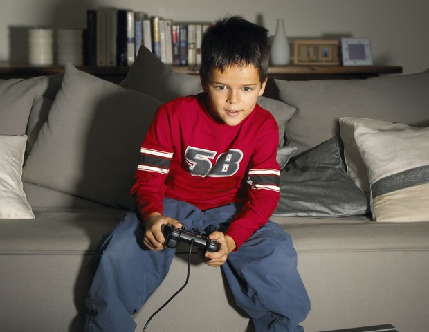 Videogame pode despertar comportamentos e pensamentos agressivos (Foto: Thinkstock)