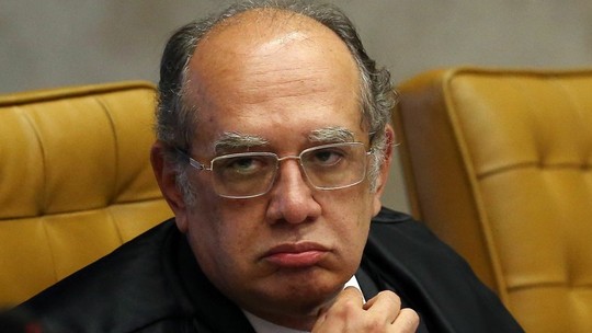 Resultado de imagem para Gilmar Mendes decide soltar mais 4 investigados em operação no RJ