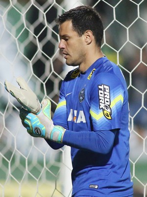 Wilson Coritiba (Foto: Giuliano Gomes/ Agência PR PRESS)