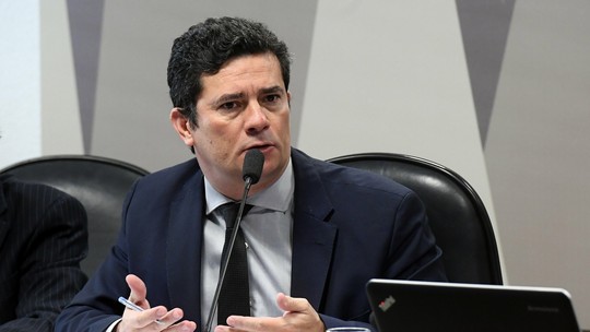 Foto: (Marcos Oliveira/Agência Senado)