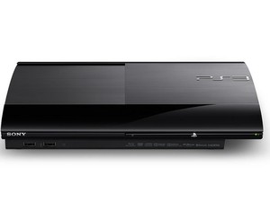 Novo PlayStation 3, 25% menor do que o modelo vendido atualmente (Foto: Divulgação)