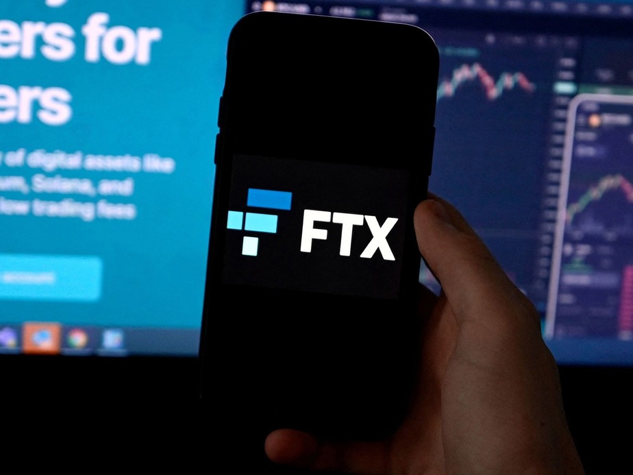Crise da FTX domina a cena financeira global