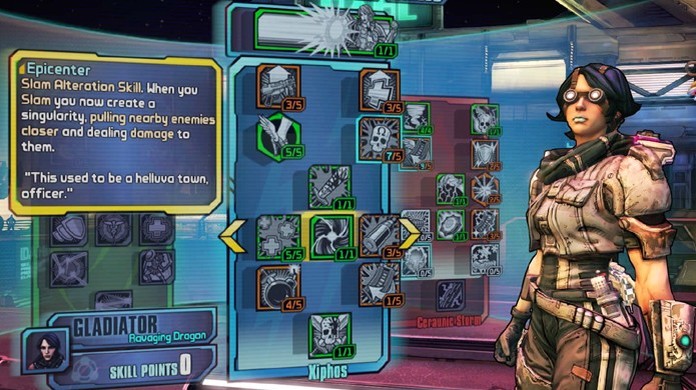 Borderlands Como Passar Saves Para Handsome Collection No Ps4 E Xbox One Dicas E Tutoriais Techtudo Borderlands Como Passar Saves Para Handsome Collection No Ps4 E Xbox One Dicas E Tutoriais Techtudo