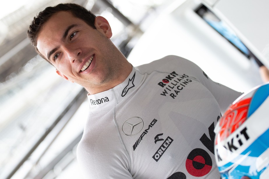 Williams confirma Nicholas Latifi como titular em 2020; grid da Fórmula 1 está fechado, veja!