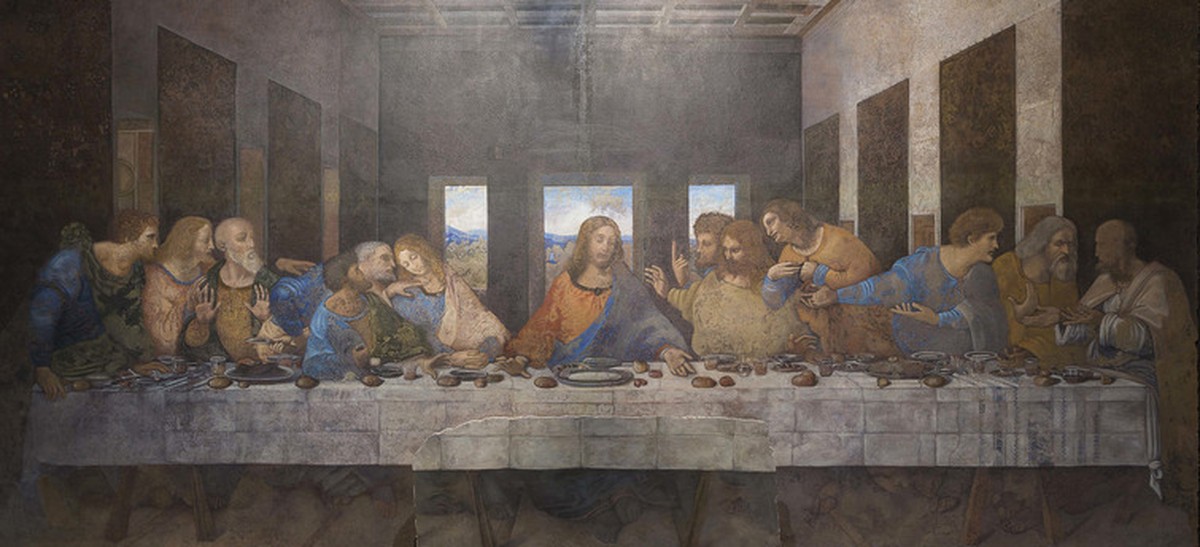 Nos 500 anos de sua morte, Leonardo da Vinci é disputado ...