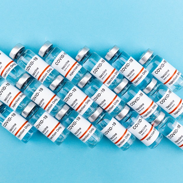 vacina (Foto: Foto: Pexels)