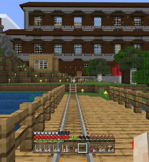 Can You Download Windows 10 Minecraft On Mac Peatix